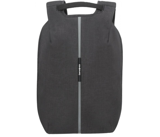 Samsonite Securipak 15.6" grafitowy - 654391 - zdjęcie 3